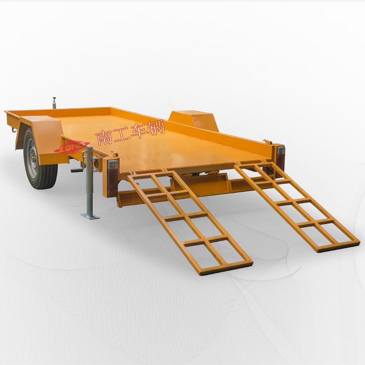 轻型工业安博·体育（中国） ATV工具拖车供应